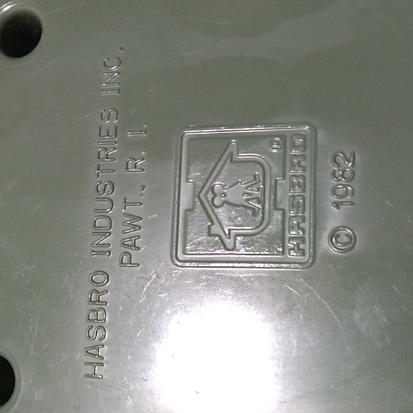 1982 Vintage GI Joe US Army 🇺🇸 Tank Collector Item Works Perfect See Video - Picture 10 of 13